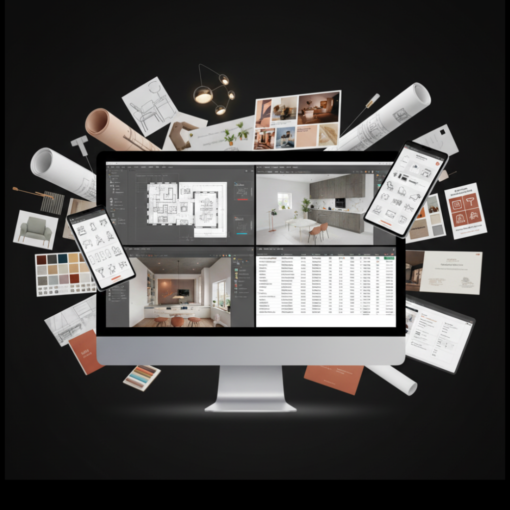 ArchiNova Drafting Essentials